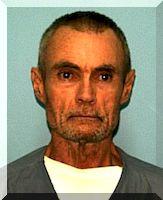 Inmate Mickey L Buie