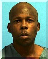 Inmate Milton Simmons