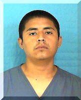 Inmate Moises L Gonzalez