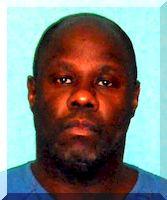 Inmate Morris Jr Mcclendon