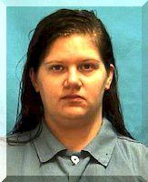 Inmate Natalie B Kaiser
