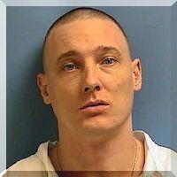 Inmate Nathan D Klinefelter
