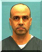 Inmate Nelson D Monzon