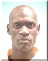 Inmate Nigel George