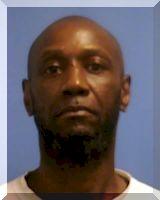 Inmate Phillip Mcgilberry