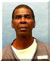 Inmate Ralph W Golden