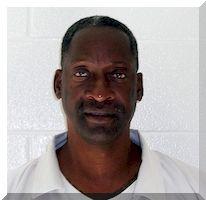 Inmate Randolph Morris