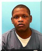 Inmate Raquan J Mallory