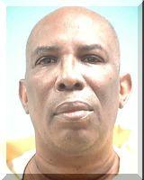 Inmate Raymond Boyd