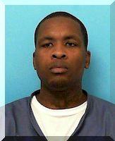 Inmate Reginald L Jr Streeter