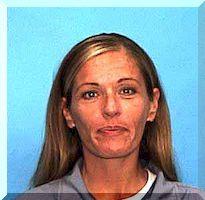 Inmate Rhonda R Odle