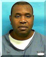 Inmate Richard E Jr Alexander