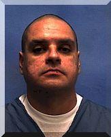 Inmate Richard V Rios