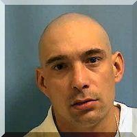 Inmate Richard Vasquez