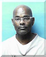 Inmate Rickey D Dykes