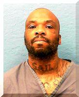 Inmate Robert L Gooden