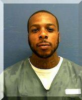 Inmate Roderick A Washington