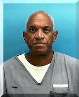 Inmate Rodney A Carter