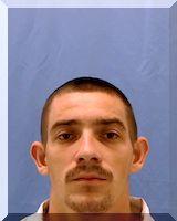 Inmate Ronald K Hartsell