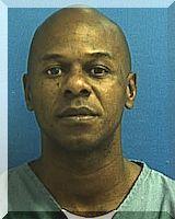 Inmate Roosevelt Smith