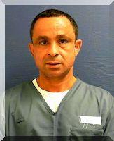 Inmate Rudy A Ramirez