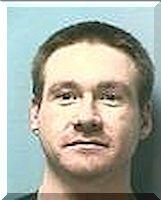 Inmate Ryan Ray Abbott