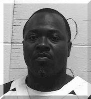 Inmate Samuel Diggs