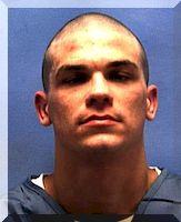 Inmate Seth E Honaker