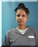 Inmate Shalema C Brown