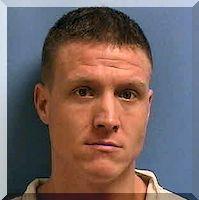 Inmate Shane A Goff