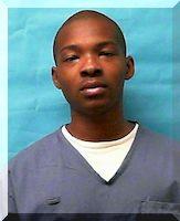 Inmate Sharrod C Dunston