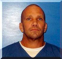 Inmate Shawn L Rider