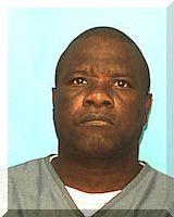 Inmate Sherman Smith