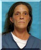 Inmate Stacy D Rutherford