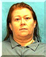 Inmate Stephanie R Harnish