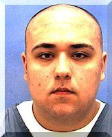 Inmate Stephen J Rodriguez