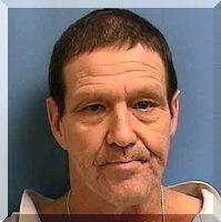 Inmate Steve R Duncan