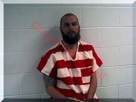 Inmate Steven Allen Delong