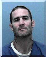 Inmate Steven Dye