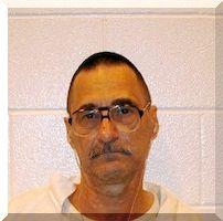 Inmate Steven V Moore