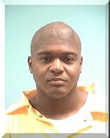 Inmate Tashawn Grassiree