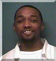 Inmate Terance Mcneal