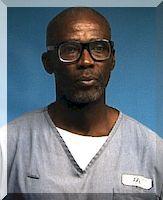 Inmate Terence D Edwards