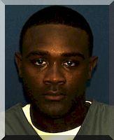 Inmate Terrance T Carter