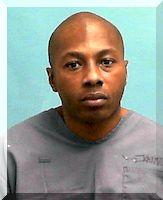 Inmate Terrelance Mccray