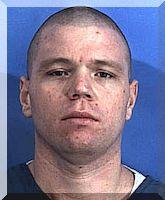 Inmate Terry K Blanchard