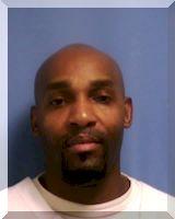 Inmate Timothy Gunn