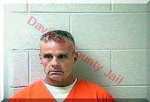 Inmate Timothy Howe