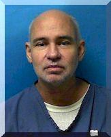 Inmate Timothy W Williams