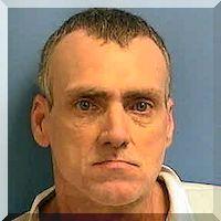 Inmate Tommy A Gates